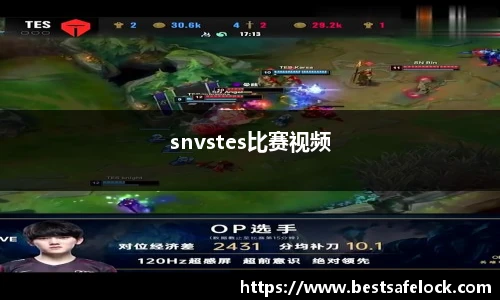snvstes比赛视频